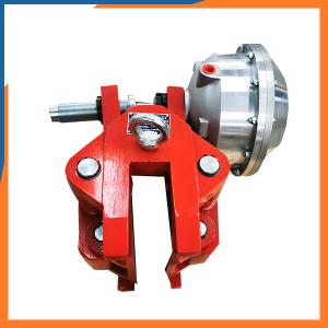 QP-D、CQP-D系列氣動鉗盤式制動器